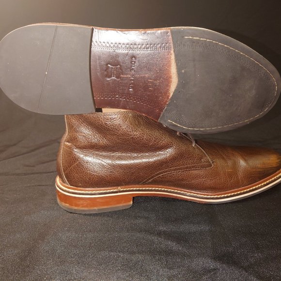 Cole Haan Chukka Boots main image 9